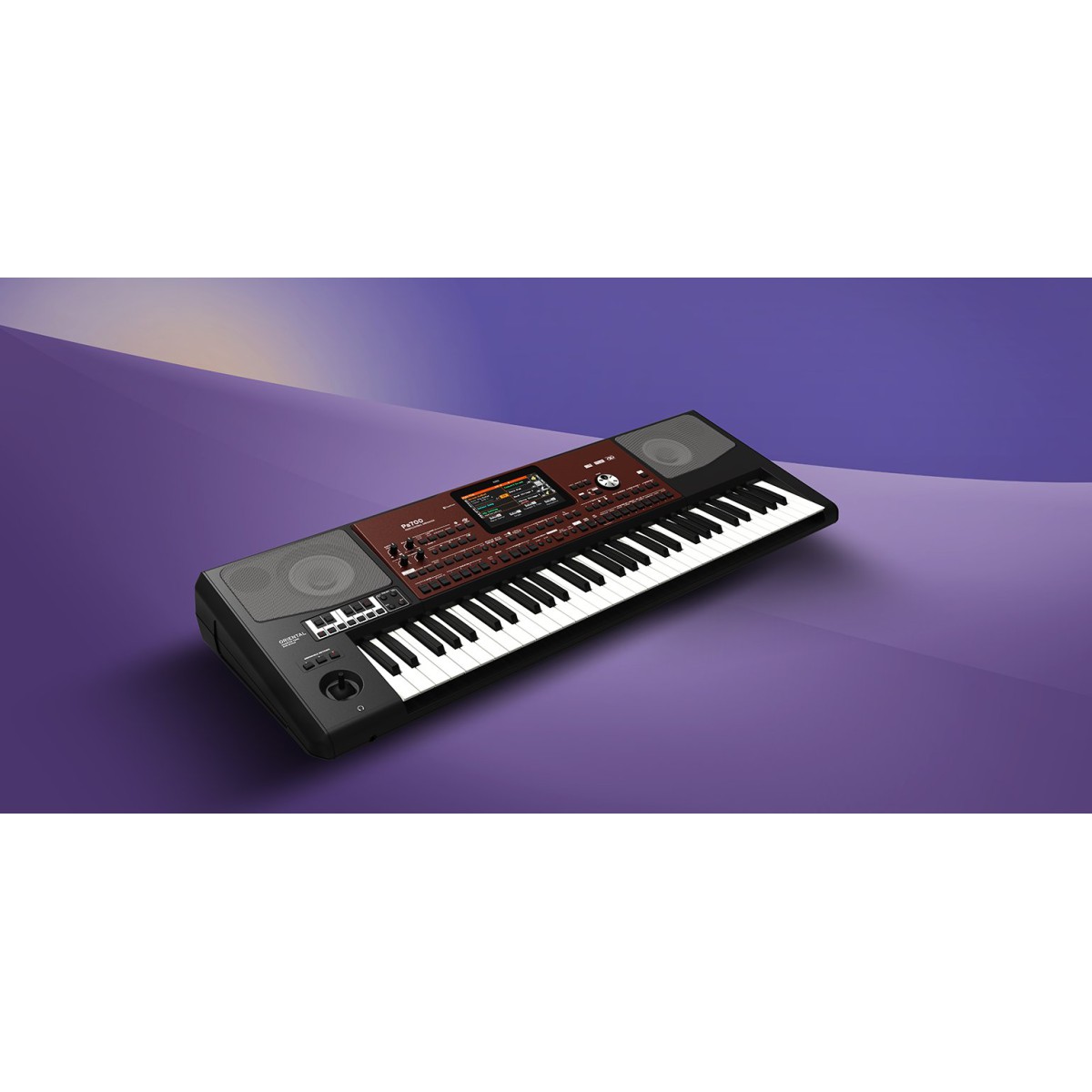 Korg Pa700 Oriental Korg Pa700 Oriental