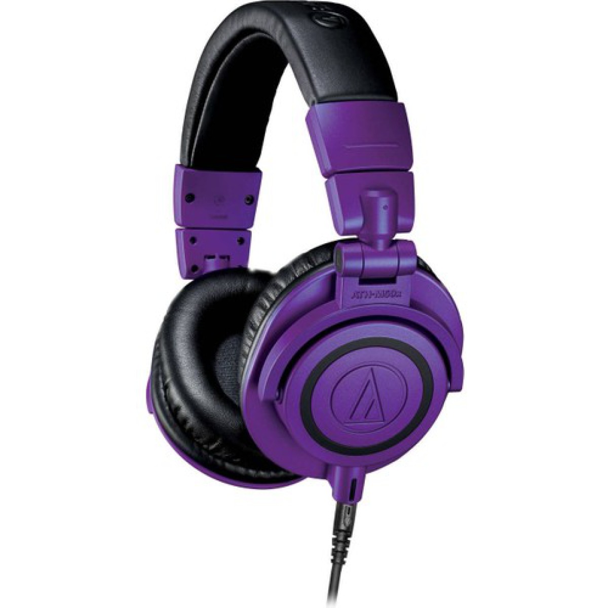 Audio-Technica Ath M50XPB - Limited Edition Stüdyo Referans Kulaklığı Audio-Technica Ath M50XPB - Limited Edition Stüdyo Referans Kulaklığı