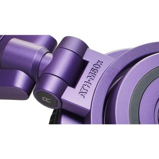 Audio-Technica Ath M50XPB - Limited Edition Stüdyo Referans Kulaklığı Audio-Technica Ath M50XPB - Limited Edition Stüdyo Referans Kulaklığı