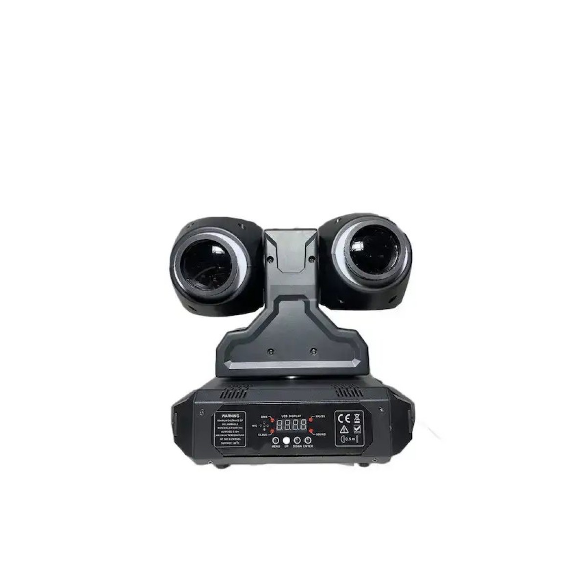 Eclips Ring-200 2x30Watt Led Robot Işık