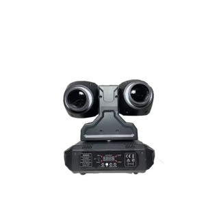 Eclips Ring-200 2x30Watt Led Robot Işık