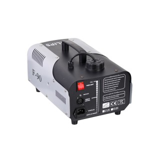 900w Kumandalı Sahne Sis Makinası F-90