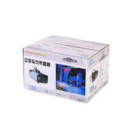 900w Kumandalı Sahne Sis Makinası F-90