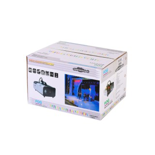 900w Kumandalı Sahne Sis Makinası F-90