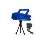 Sese Duyarlı Sahne Disko Işık Lazeri Disko Lazer Sistemi Led