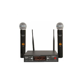 Dm-252h Telsiz Mikrofon Dm-252h Telsiz Mikrofon