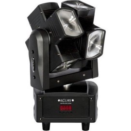Eclips Drone 8x12W RGBW 4in 1 Dönerli 5 Beam Efekt Işık Eclips Drone 8x12W RGBW 4in 1 Dönerli 5 Beam Efekt Işık
