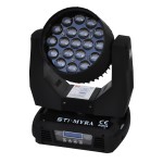 STI MYRA Moving Head Wash