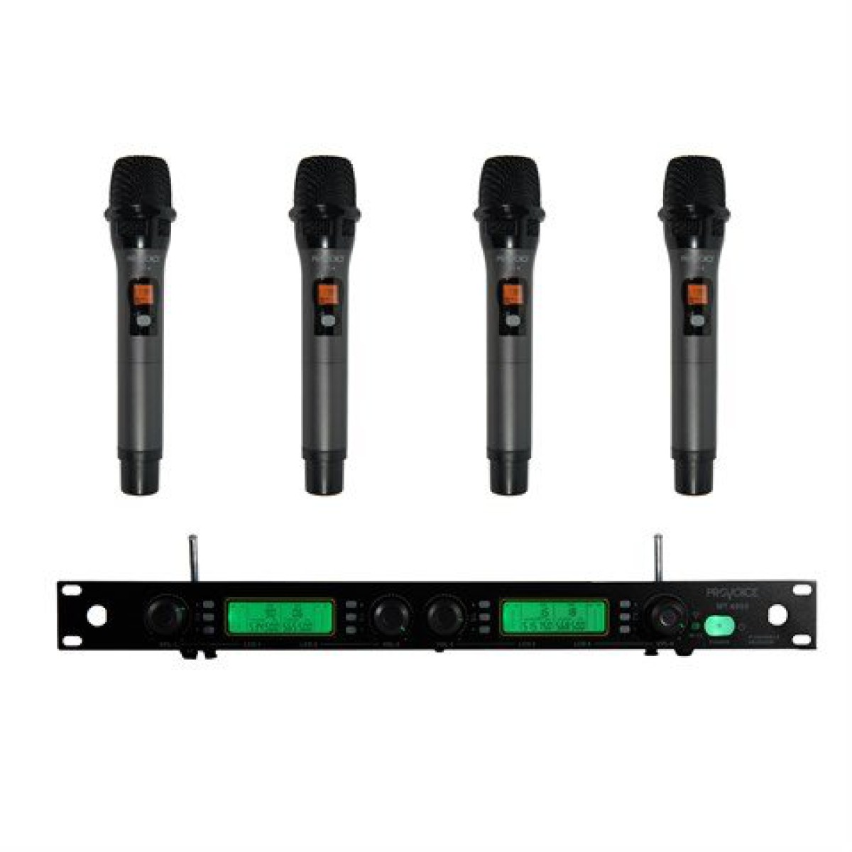 Doppler DMT-4100H SET Doppler DMT-4100H SET