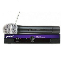 Gemini VHF-1001 HL C6 Gemini VHF-1001 HL C6