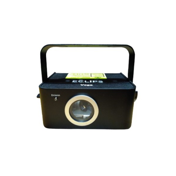 Eclips Vega Disco Laser
