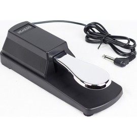 Nemesis Sp-1 Sustain Pedal Nemesis Sp-1 Sustain Pedal