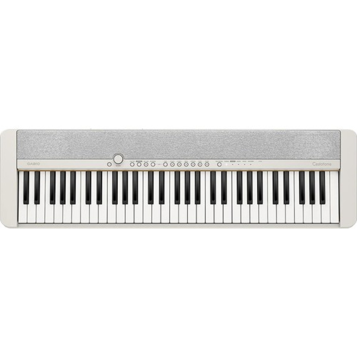 Casio CT-S1WEC2 61 Tuşlu 5 Oktav Tuş Hassasiyetli Org (Beyaz) Casio CT-S1WEC2 61 Tuşlu 5 Oktav Tuş Hassasiyetli Org (Beyaz)