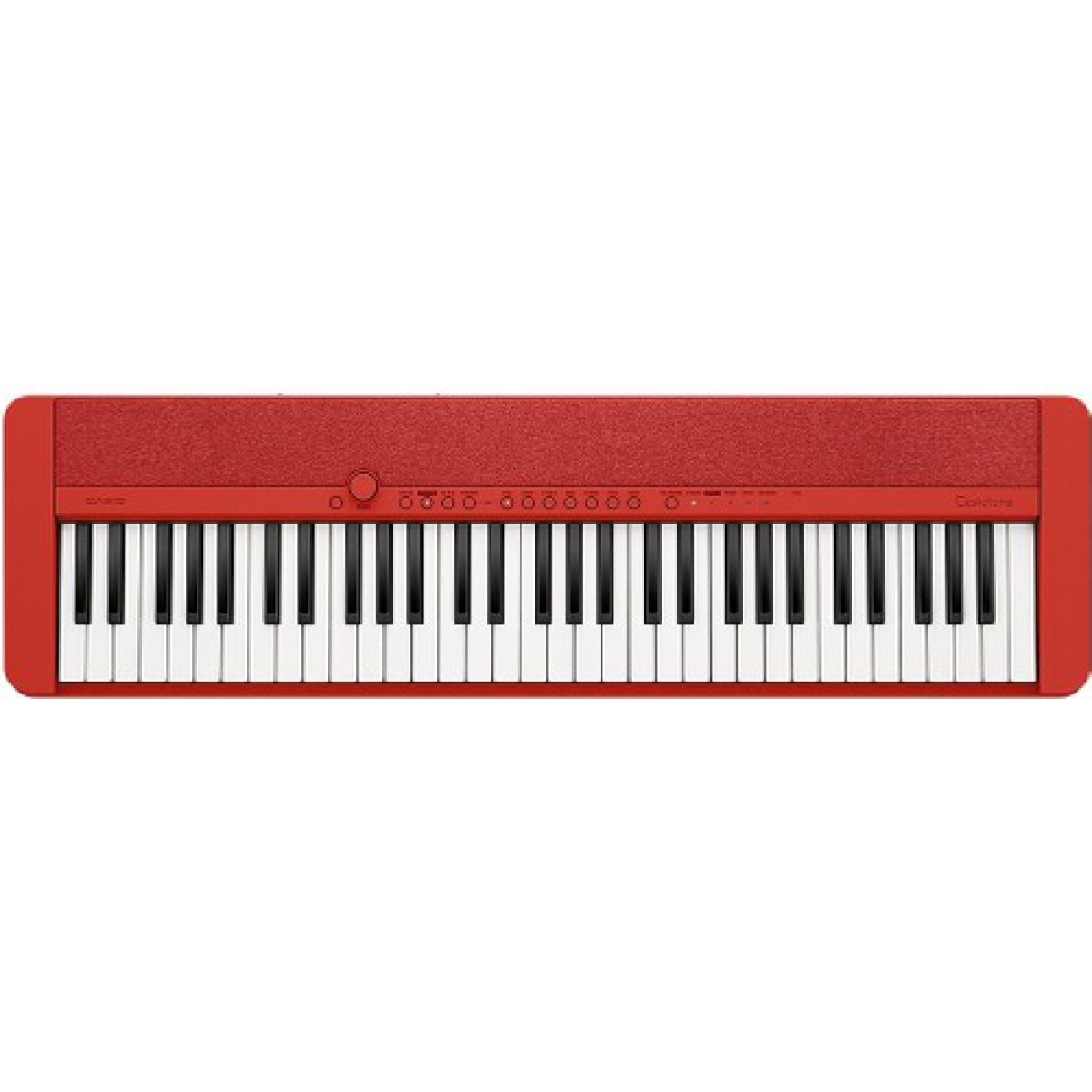 Casio CT-S1RDC2 61 Tuşlu Org (Kırmızı) Casio CT-S1RDC2 61 Tuşlu Org (Kırmızı)
