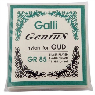 Galli Gr-85 Ud Teli Profesyonel İtalyan