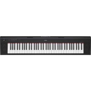 Yamaha NP32 B Piaggero 76 Tuşlu Klavye Yamaha NP32 B Piaggero 76 Tuşlu Klavye