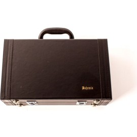 Bohemia BCL242 Si Bemol Klarnet (Siyah)