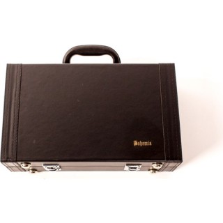 Bohemia BCL242 Si Bemol Klarnet (Siyah)