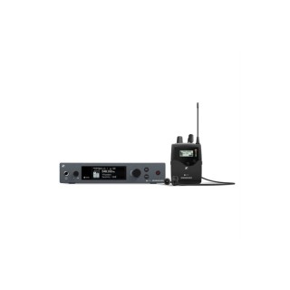 Ew Iem G4 Kablosuz Kulakiçi Monitör Seti Ew Iem G4 Kablosuz Kulakiçi Monitör Seti