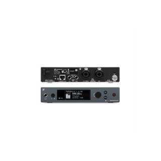 Ew Iem G4 Kablosuz Kulakiçi Monitör Seti Ew Iem G4 Kablosuz Kulakiçi Monitör Seti