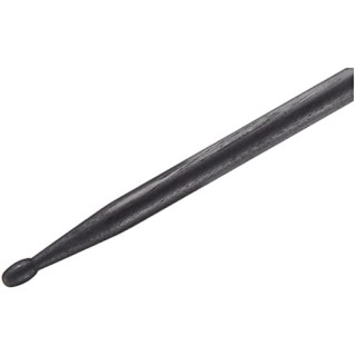 Vicfirth N5Bb Baget (Çift) Nova 5B Wood Black