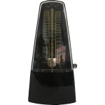 Musedo M-20BK Mekanik Metronom Siyah