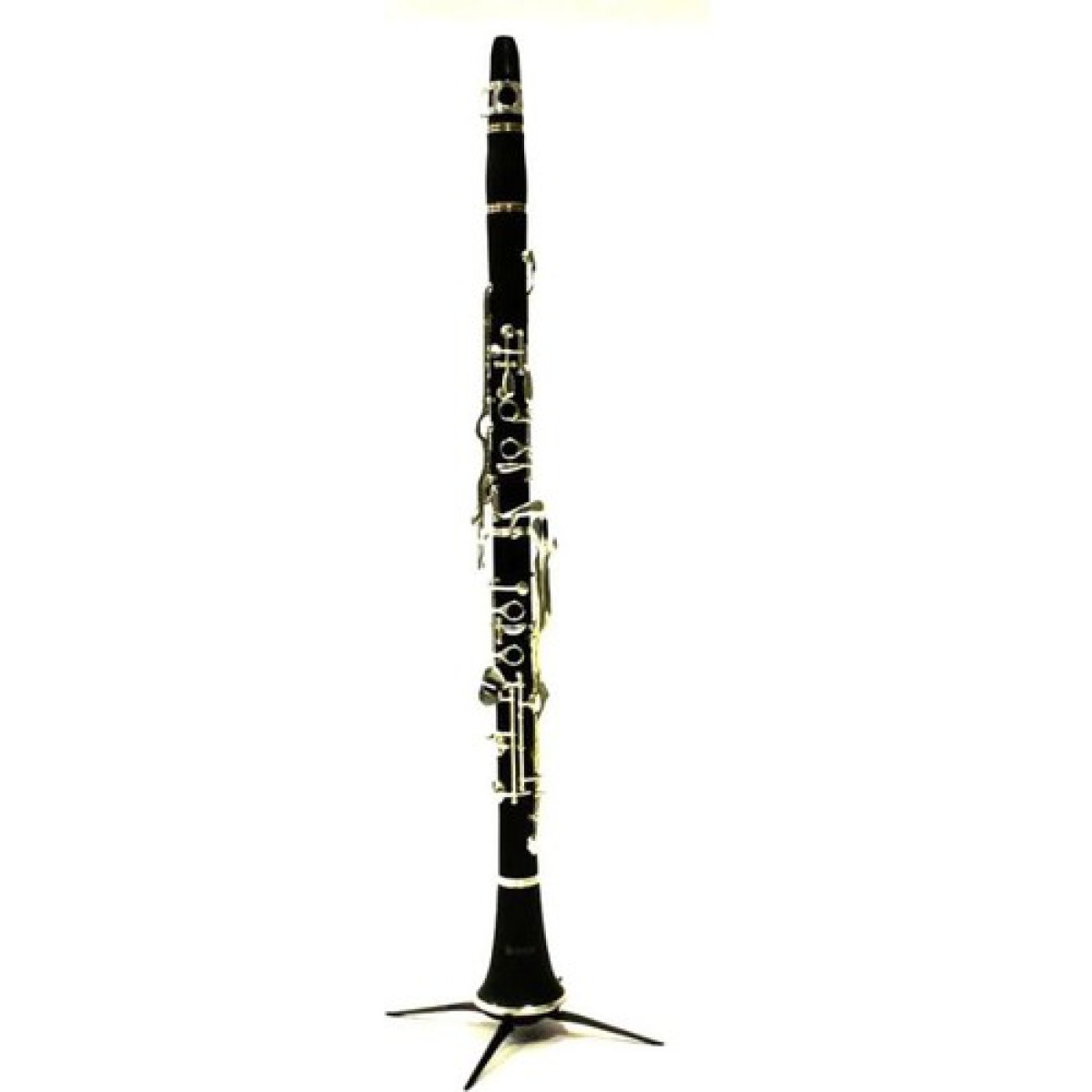 Bohemia Bcl 4000 Sol Klarnet