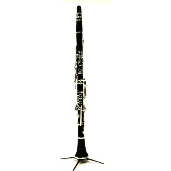 Bohemia Bcl 4000 Sol Klarnet