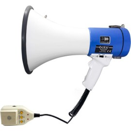 Bots Megafon Sirenli 50W Bots BT-2501B