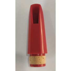 Kb Kırmızı Klarnet Bek