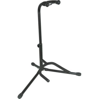 Cremonia STG101 Gitar Sehpası Gitar Standı ( Bağlama Için Uygundur )
