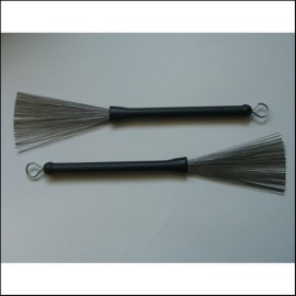 Maxtone T51 Fırça Baget (Tel) Çift Plastik Saplı Maxtone T51 Fırça Baget (Tel) Çift Plastik Saplı