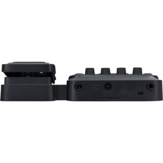 Zoom G1X Four Expression Pedallı Multi-Efekt Prosesörü