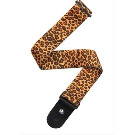 Planetwaves 50H08 Gitar Askısı 50Mm Leopard :Planetwaves Canada Planetwaves 50H08 Gitar Askısı 50Mm Leopard :Planetwaves Canada