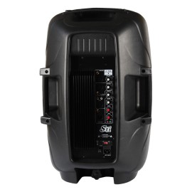 Sti J 15A Aktif Kabin Hoparlör Sti J 15A Aktif Kabin Hoparlör