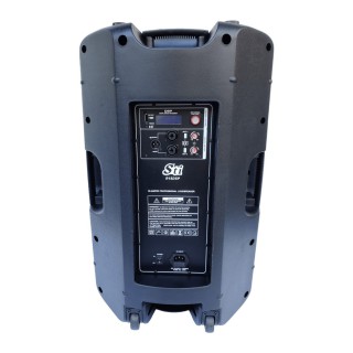 Sti R-15DSP Aktif Kabin Hoparlör