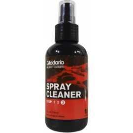 Planet Waves Daddario PWPL03 Gitar Cilası Spray