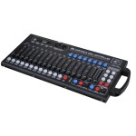 Sti -MAD C 384N Dmx 384 Robot Masası Sti -MAD C 384N Dmx 384 Robot Masası