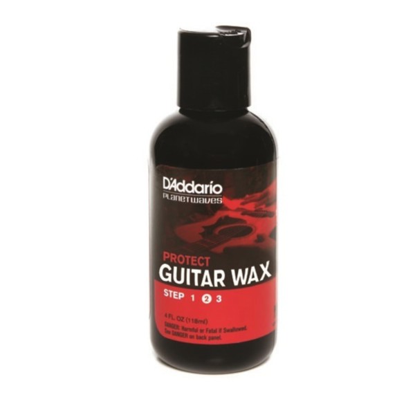 Planet Waves Daddario Pw-pl-02 Likit Balmumu