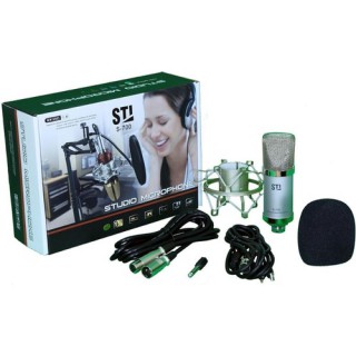 Stı S-700 Studio Microphone