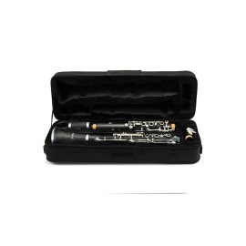 F. Zcl-506n 6 Yüzük Sol Klarnet