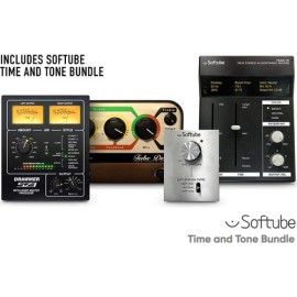 Focusrite Scarlett Solo Gen 3 USB Ses Kartı Focusrite Scarlett Solo Gen 3 USB Ses Kartı