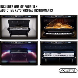 Focusrite Scarlett Solo Gen 3 USB Ses Kartı Focusrite Scarlett Solo Gen 3 USB Ses Kartı