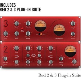 Focusrite Scarlett Solo Gen 3 USB Ses Kartı Focusrite Scarlett Solo Gen 3 USB Ses Kartı