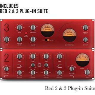 Focusrite Scarlett Solo Gen 3 USB Ses Kartı