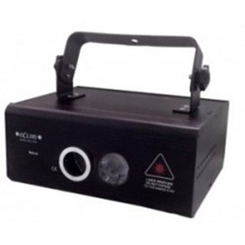 Eclips Nebula Lazer Işık