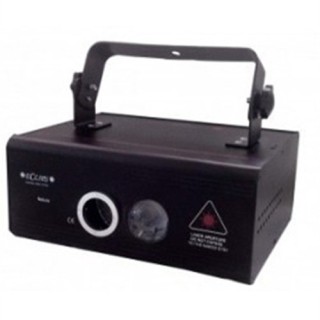 Eclips Nebula Lazer Işık