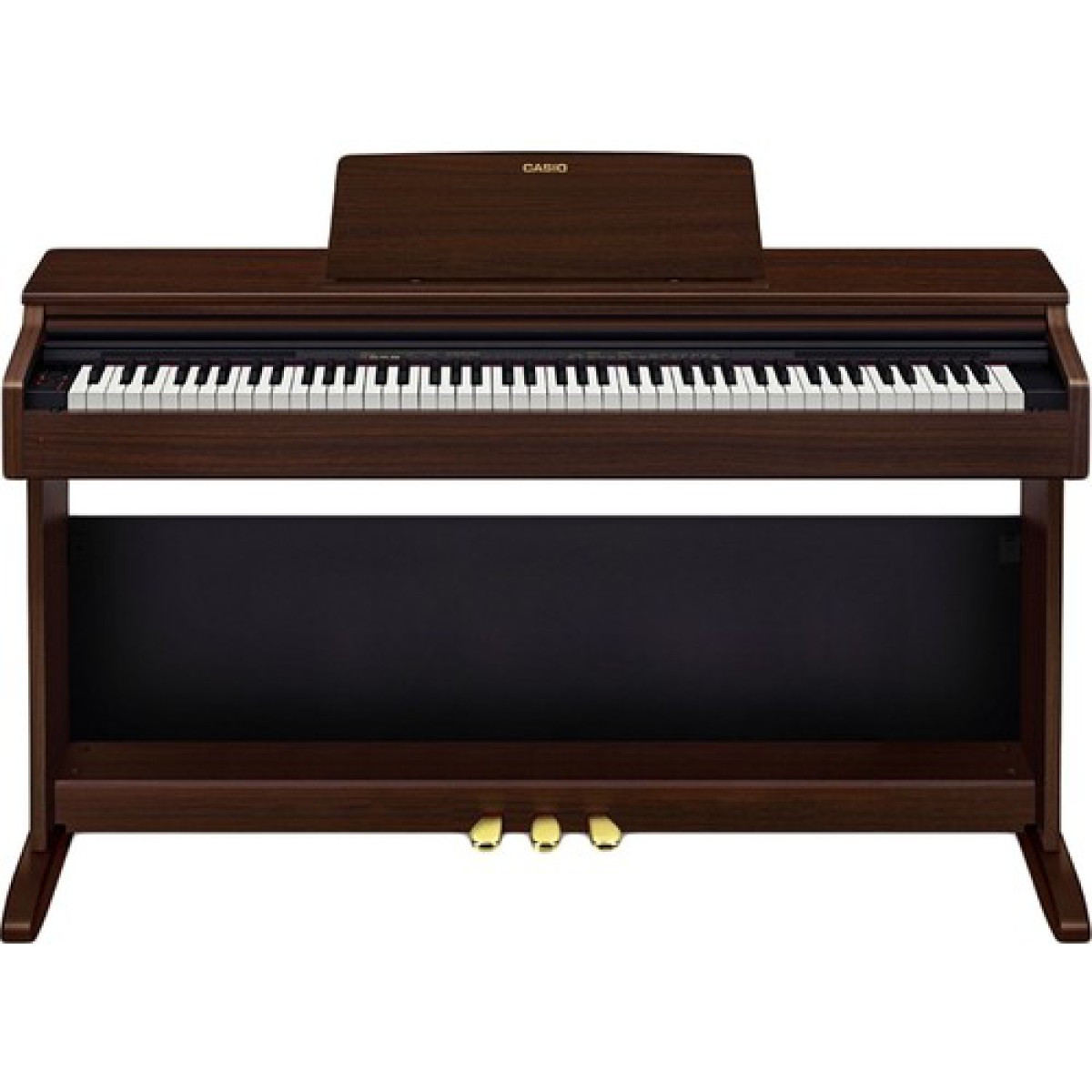 Casio AP270BN CELVIANO Dijital Piyano - Kahverengi Casio AP270BN CELVIANO Dijital Piyano - Kahverengi