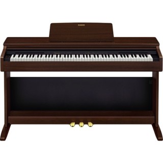 Casio AP270BN CELVIANO Dijital Piyano - Kahverengi Casio AP270BN CELVIANO Dijital Piyano - Kahverengi