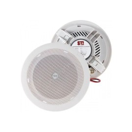 STI cs-06 Tavan Tipi Hoparlör STI cs-06 Tavan Tipi Hoparlör